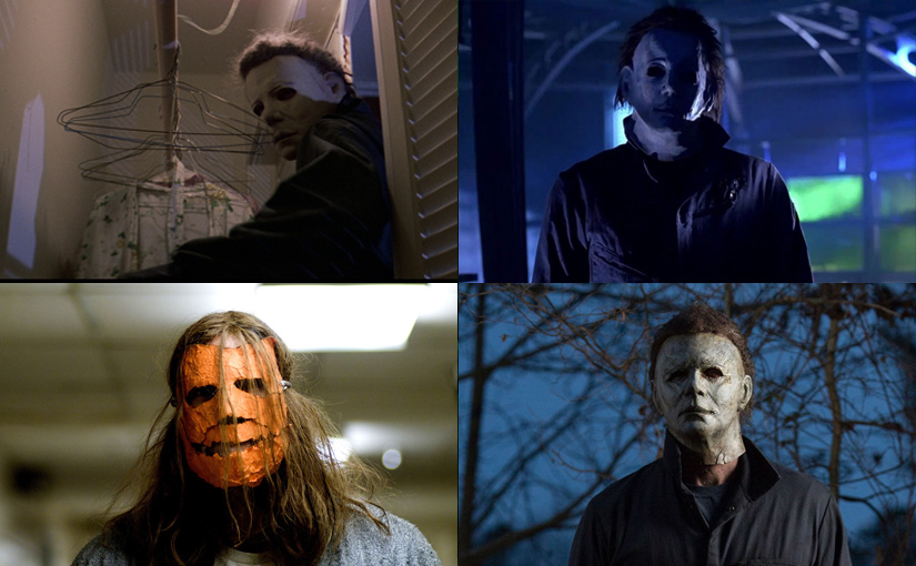 Every ‘Halloween’ Movie Ever Made