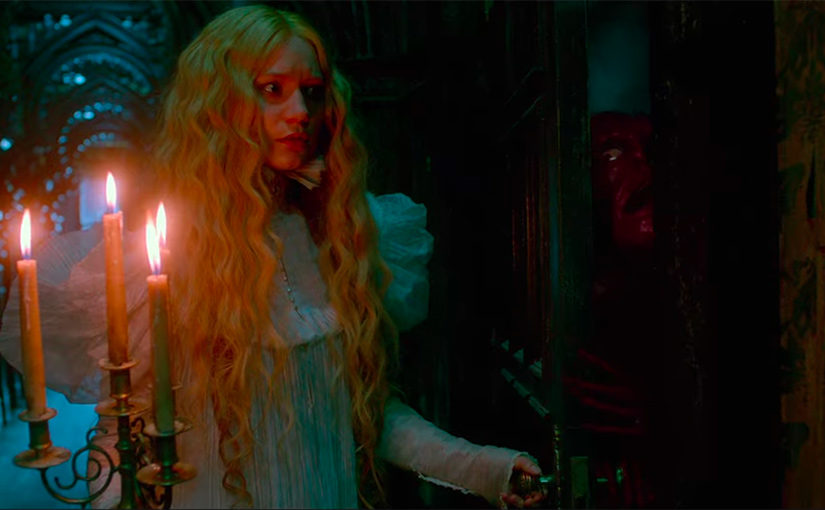 Crimson Peak